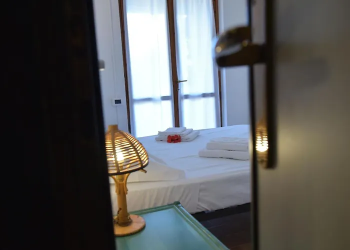 Welcomely - Blue Apartamento *