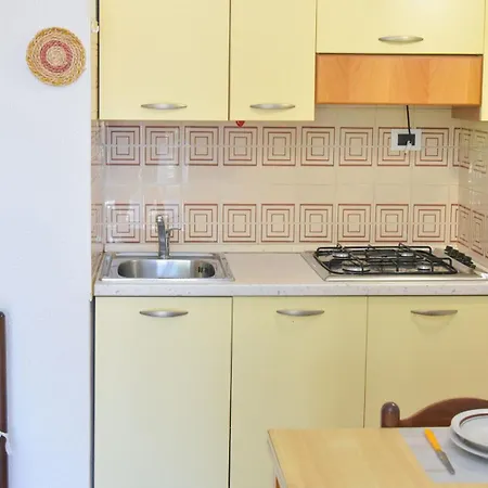Welcomely - Blue Apartman Muravera