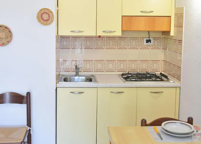 Welcomely - Blue Apartman Muravera
